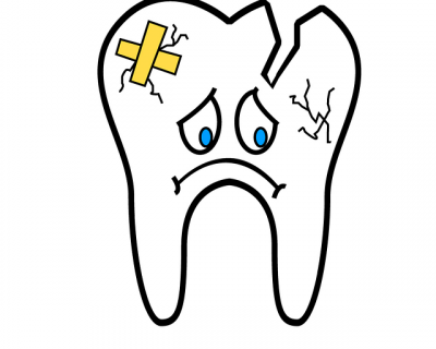 causes perte dents