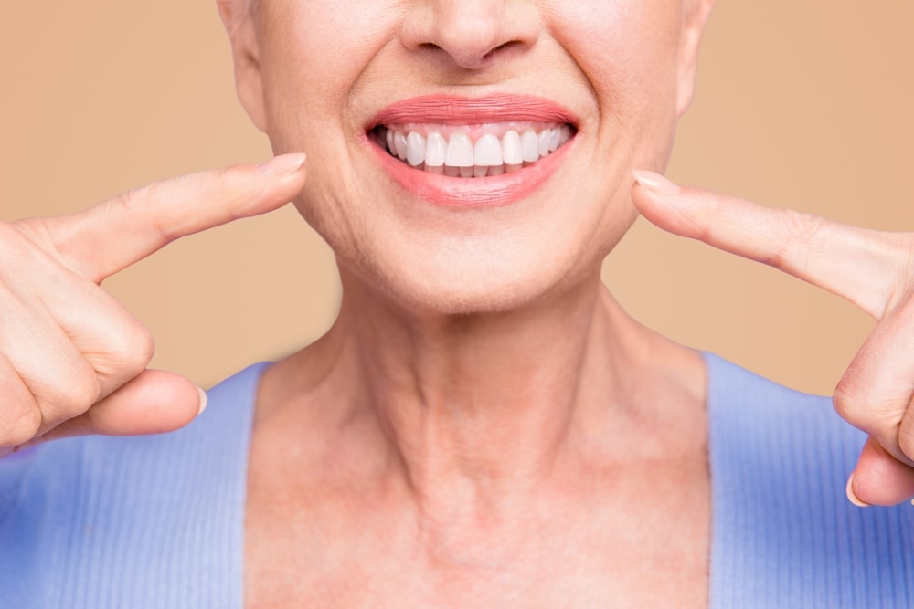 prix gingivectomie tunisie